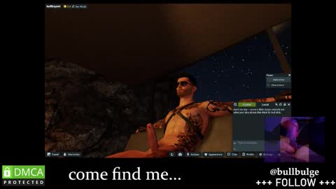 Bull. online show from February 10, 11:09 pm