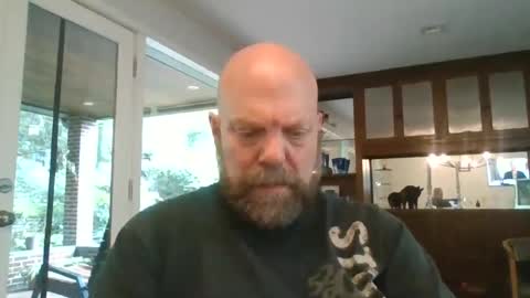 bulldog302w online show from June 25, 9:08 pm