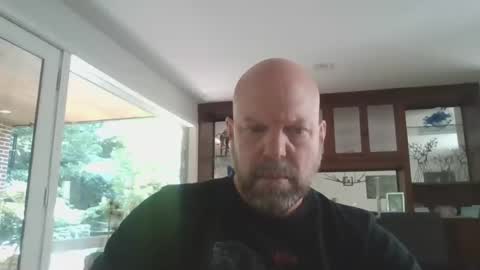 bulldog302w online show from July 13, 6:32 pm
