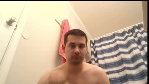 Bulletproof68X online show from March 11, 6:32 am