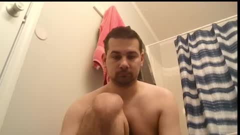 Bulletproof68X online show from March 4, 6:26 am