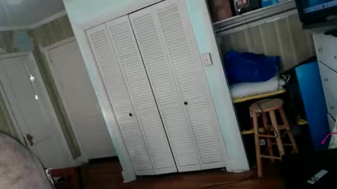 BullMuscleJoe online show from February 13, 10:26 pm