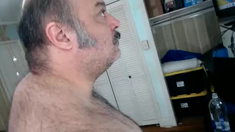 BullMuscleJoe online show from February 22, 2:51 pm