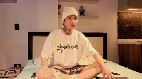 Tonny online show from June 14, 7:27 pm