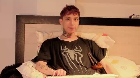 Tonny online show from July 16, 7:54 pm