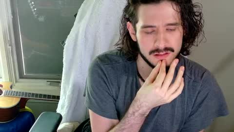 bumphreyhogart online show from April 13, 5:24 pm