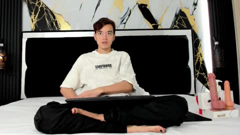 bunny online show from November 19, 12:38 pm