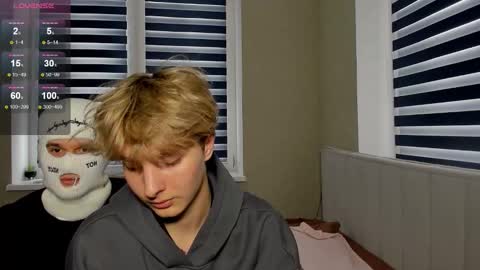 BunnyBlush online show from February 7, 11:39 am