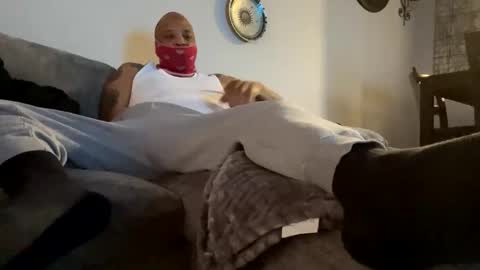 Iam King online show from February 1, 12:58 pm