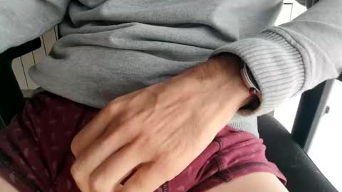 bure78 online show from October 28, 11:01 am