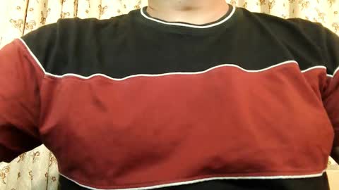 Hairy Arabian online show from March 2, 11:50 am