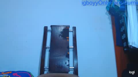 Snapshot of burningboyy chatting on January 11, 11:02 am  independiente online show from January 11, 11:02 am