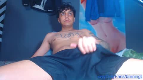  independiente online show from April 5, 8:11 am