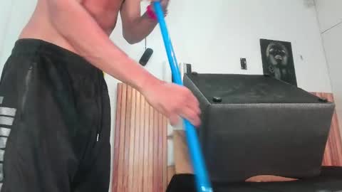 burningman1_ online show from September 30, 5:35 am