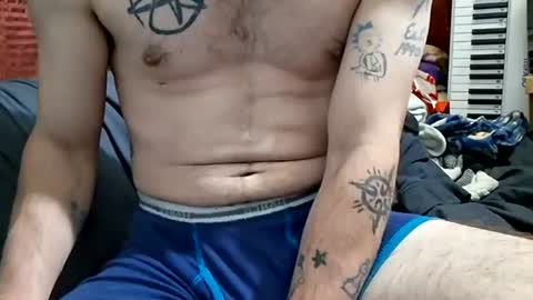 Buster18Hymen online show from November 15, 9:44 am