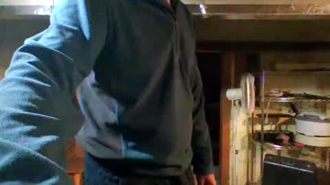 Jon online show from February 11, 9:20 pm