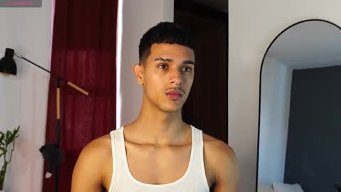 Buster independent model online show from February 15, 5:21 pm