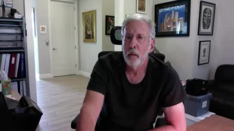 afternoon wood online show from March 15, 7:20 pm