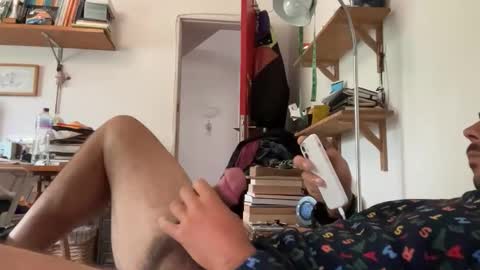 butolina online show from April 14, 12:49 pm