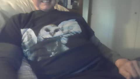 butterband online show from November 7, 12:14 am