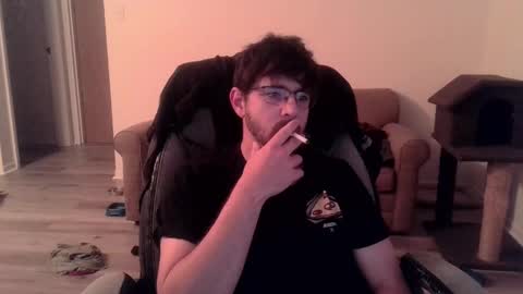 Snapshot of buttsmasher666 chatting on October 21, 12:30 pm  Astaroth  Angel  online show from October 21, 12:30 pm