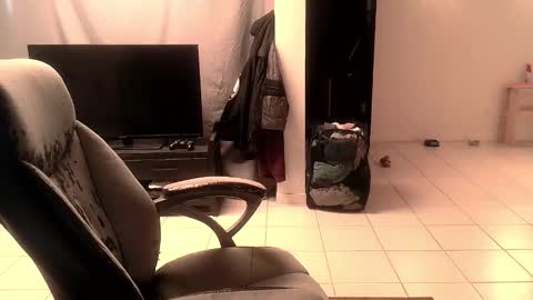 Snapshot of buttsmasher666 chatting on February 15, 1:27 pm  Astaroth  Angel  online show from February 15, 1:27 pm