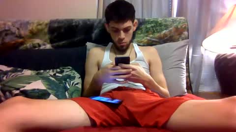 bwcthrillz online show from December 3, 9:34 pm