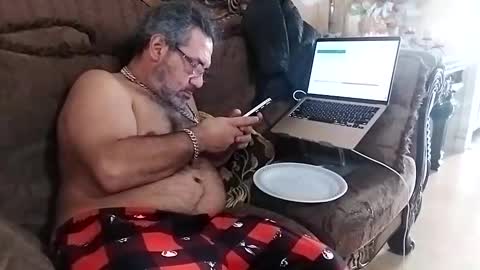 bxpapi69 online show from November 7, 6:44 pm