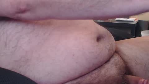 Snapshot of byron9001 chatting on February 18, 1:43 am Byron online show from February 18, 1:43 am