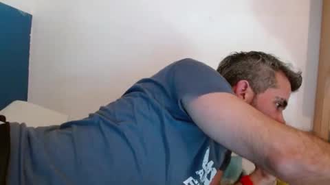 Collin Farrel online show from February 18, 11:44 am