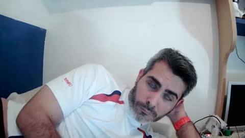Collin Farrel online show from January 9, 11:58 am