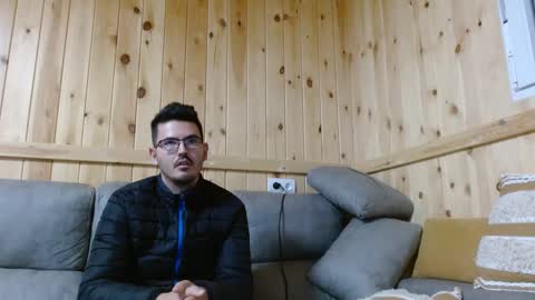 Collin Farrel online show from January 19, 12:38 am