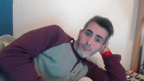 Collin Farrel online show from January 1, 11:05 am