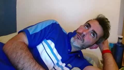 Collin Farrel online show from February 23, 9:03 pm