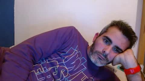 Collin Farrel online show from January 19, 10:17 pm