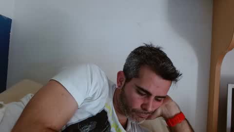 Collin Farrel online show from January 16, 12:53 pm