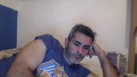 Collin Farrel online show from December 6, 7:01 pm