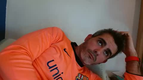 Collin Farrel online show from January 31, 9:59 am