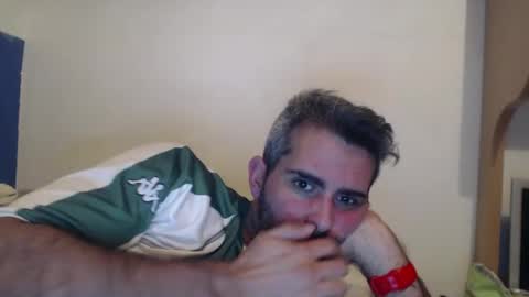 Collin Farrel online show from December 28, 9:08 pm