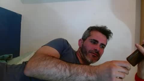 Collin Farrel online show from February 19, 11:06 am
