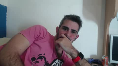 Collin Farrel online show from December 25, 10:50 am