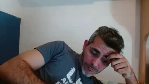 Collin Farrel online show from February 17, 12:16 pm