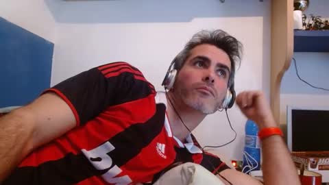 Collin Farrel online show from March 11, 11:44 am
