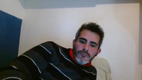 Collin Farrel online show from February 10, 10:20 am