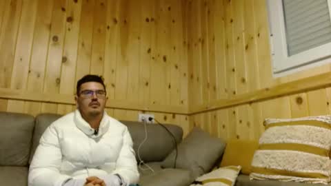 Collin Farrel online show from January 16, 10:55 pm