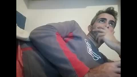 Collin Farrel online show from January 2, 7:07 pm