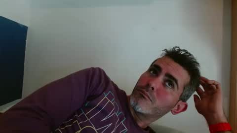 Collin Farrel online show from February 15, 2:44 pm