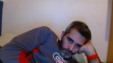 Collin Farrel online show from January 26, 9:51 pm