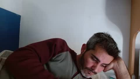 Collin Farrel online show from January 22, 12:06 pm