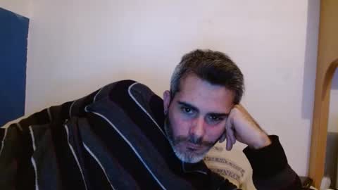 Collin Farrel online show from January 23, 11:05 pm